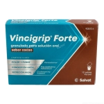 Vincigrip forte cacao