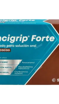 Vincigrip forte cacao