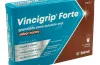  - Trata los síntomas gripales o catarrales. Ayuda a disminuir los síntomas de resfriado, fiebre, catarro, rinitis, sinusitis, mocos y malestar general.