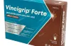  - Trata los síntomas gripales o catarrales. Ayuda a disminuir los síntomas de resfriado, fiebre, catarro, rinitis, sinusitis, mocos y malestar general.