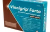  - Trata los síntomas gripales o catarrales. Ayuda a disminuir los síntomas de resfriado, fiebre, catarro, rinitis, sinusitis, mocos y malestar general.