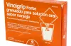  - Trata los síntomas gripales o catarrales. Gracias a su composición actúa frente el resfriado, la congestión y el malestar general. 
