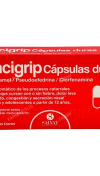Vincigrip 
