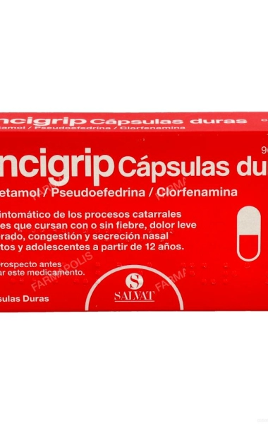 Vincigrip 