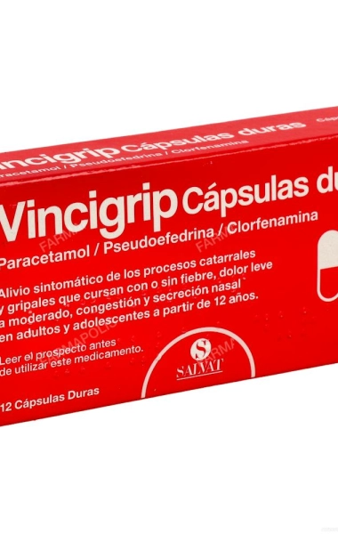 Vincigrip 