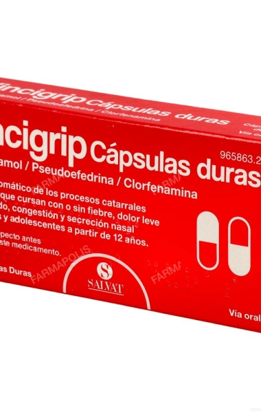 Vincigrip 
