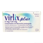 Virlix plus (5/120 mg)