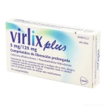 Virlix plus (5/120 mg)