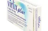  - Trata los síntomas de la alergia. Debido a su composición son válidos para calmar el lagrimeo y la irritación ocular, los estornudos y la congestión nasal.