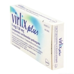 Virlix plus (5/120 mg)