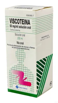 Viscoteina 50mg/ml