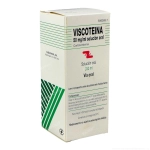 Viscoteina 50mg/ml