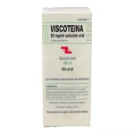 Viscoteina 50mg/ml