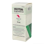 Viscoteina 50mg/ml