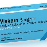 Viskern 0,5mg/ml