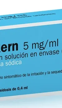 Viskern 0,5mg/ml