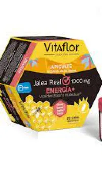 Vitaflor Energia 