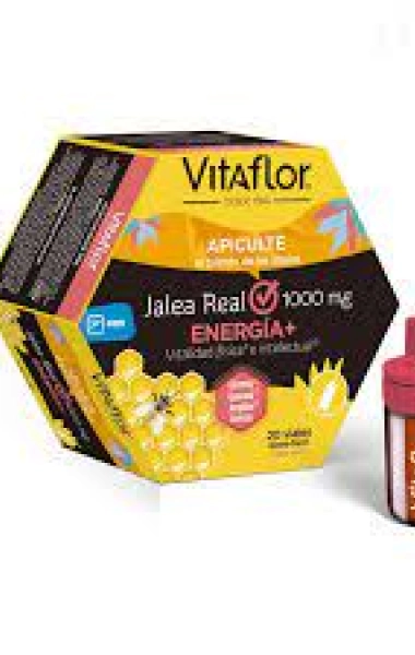 Vitaflor Energia Vitaflor Energia