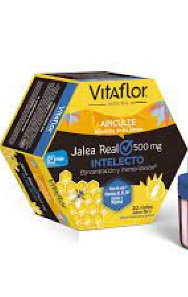 Vitaflor Intelecto Vitaflor Intelecto