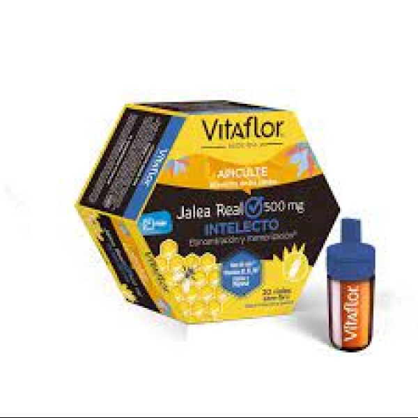 Vitaflor Intelecto