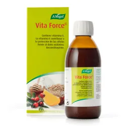 Favorece el crecimiento y desarrollo del cerebro y la vista de los niños. Si no consigues que tus hijos coman pescado o huevo, estas gominolas ricas en Omega3 y Vitamina D sirven para conseguir el aporte nutricional mínimo necesario.