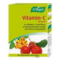 Combina Vitamina D, Vitamina C y Zinc para mejorar los tres niveles de defensa naturales del ser humano.
