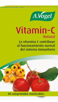  Vitamin C 