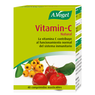 - Es un preparado vitamínico natura para fortalecer el sistema inmune y evitar el estrés oxidativo.