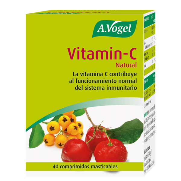  Vitamin C 