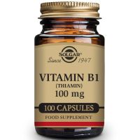 Vitamina B1 100 mg.