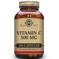 Vitamina C 500 mg