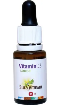 Vitamina D3
