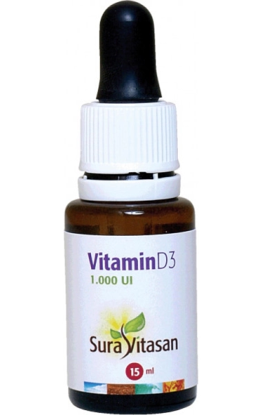 Vitamina D3