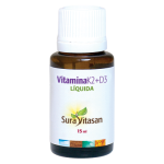Vitamina K2+D3