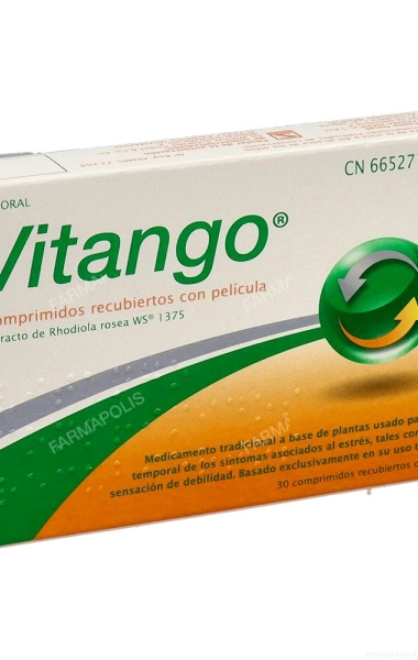 Vitango 200mg