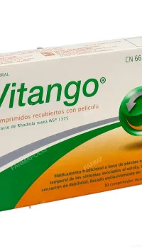 Vitango 200mg
