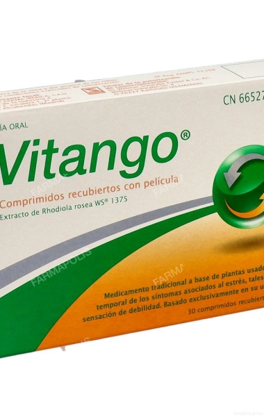 Vitango 200mg