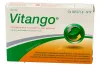  - Comprimidos que ayudan a aliviar los síntomas asociados al estrés, tales como fatiga y sensación de debilidad.
