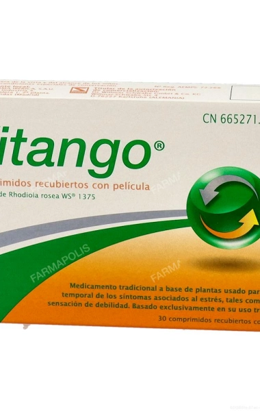 Vitango 200mg