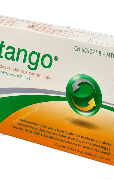 Vitango 200mg