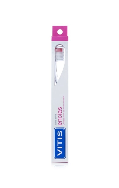 Cepillo dental Vitis Encías Cepillo dental Vitis Encías