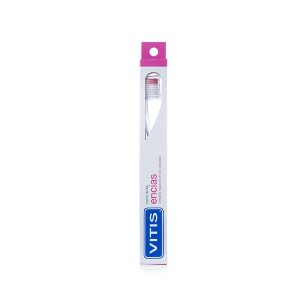 Cepillo dental Vitis Encías Cepillo dental Vitis Encías