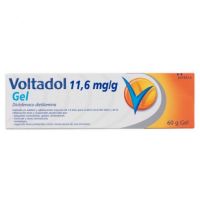 Voltadol 11.6 mg/g