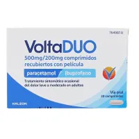 Voltaduo 500/200 mg
