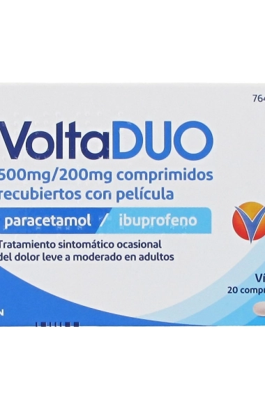 Voltaduo 500/200 mg