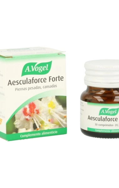 Aesculaforce Forte 