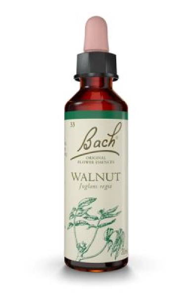 Walnut (Nogal) 