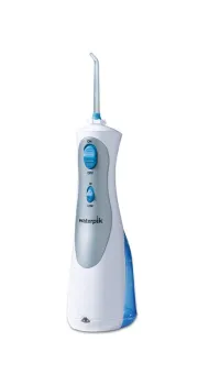 Waterpik Plus Irrigador WP-450 inhalámbrico