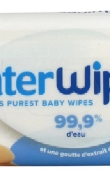 Waterwipes toallitas Waterwipes toallitas