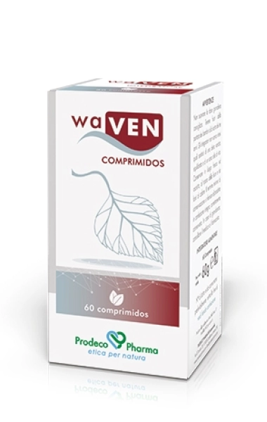 waVEN comprimidos waVEN comprimidos